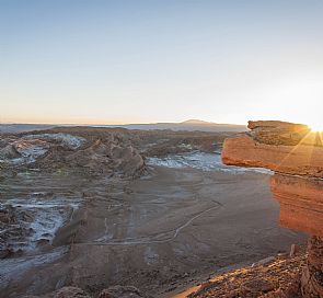 Lo mejor de San Pedro de Atacama - Perfecto