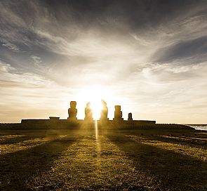 Lo mejor de Isla de Pascua - Perfecto