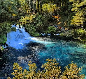 Lo mejor de Pucón y Villarrica 