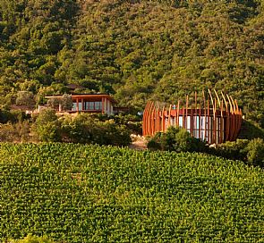 Lapostolle Winery