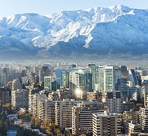 Lo mejor de Santiago - Perfecto