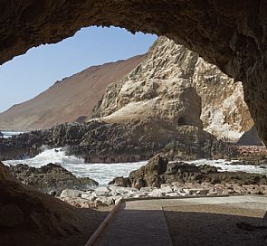 CITY TOUR EN ARICA