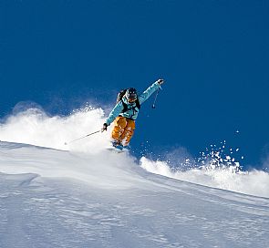 Centros de ski en Chile abrirán sus puertas desde el 13 de junio: Se adelanta la temporada 2025