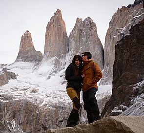 Lo mejor de Torres del Paine y Patagonia - Full con hotel Costaustralis y Cabo de Hornos