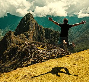 Los 10 mejores lugares para visitar en Perú