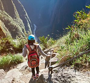 Conoce las mejores rutas de trekking en los alrededores de Cusco