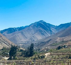 How to make the most of a weekend in Elqui Valley