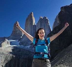 Lo mejor de Torres del Paine y Patagonia - Perfecto con hotel Costaustralis y Cabo de Hornos
