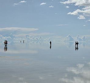 5 Tips for visiting the Uyuni Salt Flat from Chile