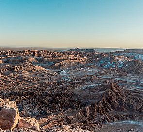 3 razones por las que debes viajar a San Pedro de Atacama en invierno