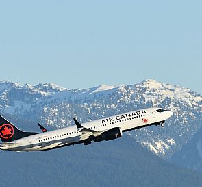 Traveling from Canada to Chile? Air Canada launches direct flight between Montreal and Santiago