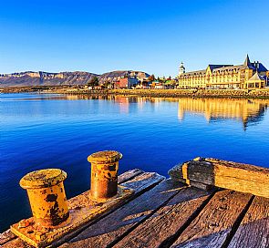 Patagonia Imperdible: Puerto Natales
