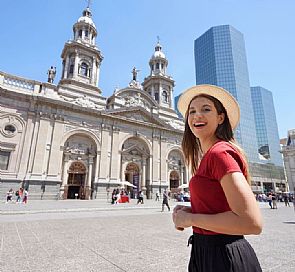 Tax Free para viajeros extranjeros en Chile: Qué es y cómo aprovecharlo