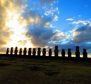 The best of Easter Island - Perfect with Easter Island Ecolodge hotel