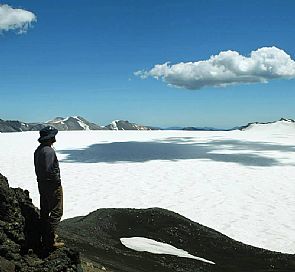 Paquete turístico Nevados de Sollipulli