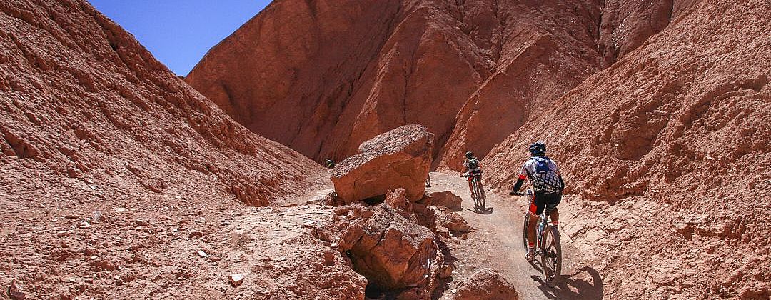 tour garganta del diablo san pedro de atacama