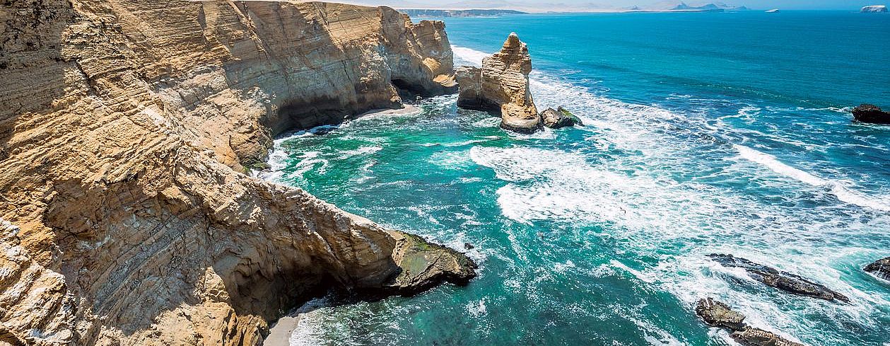 Reserva Nacional de Paracas