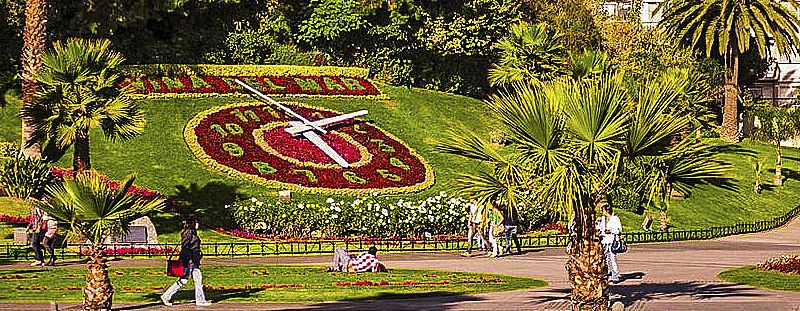Información turística Viña del Mar