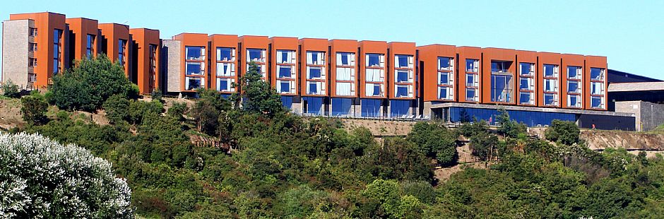 Enjoy Apart Hotel La Isla