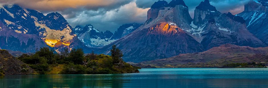 Programa para conocer Chile