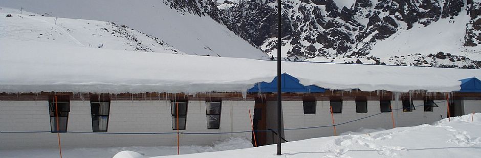 Inca Lodge