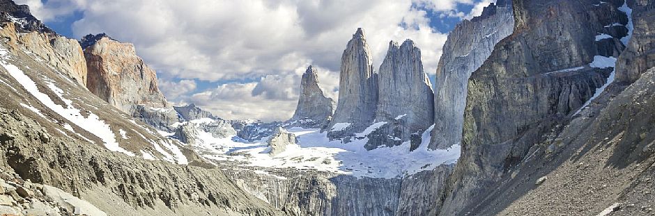 Lo mejor de Torres del Paine y Patagonia - Perfecto