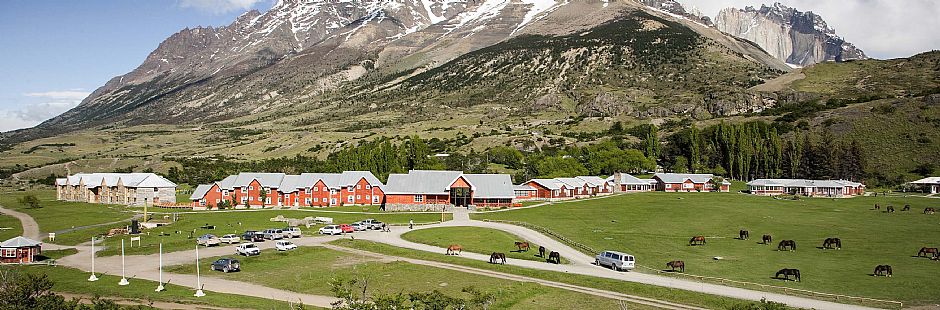 Hotel Las Torres