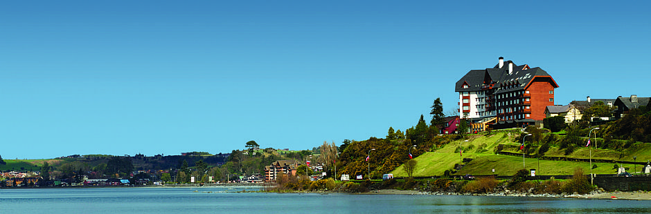 Cumbres Puerto Varas