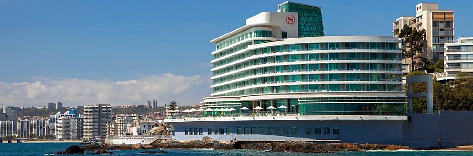 Hotel Sheraton Miramar