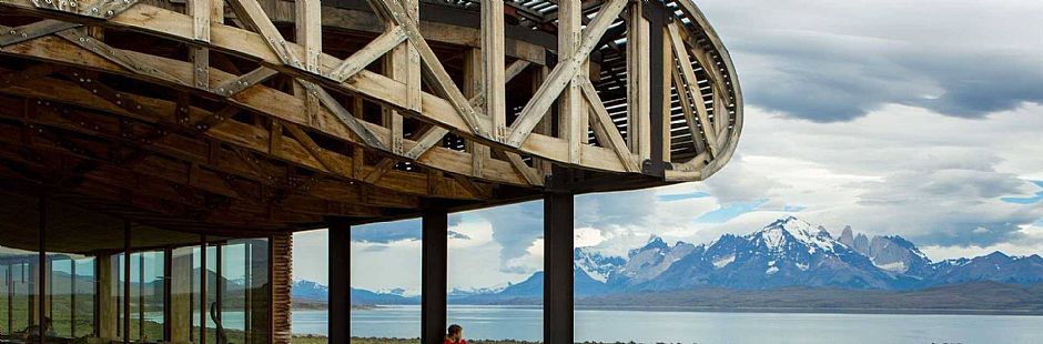 Hotel Tierra Patagonia