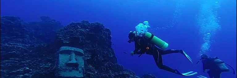 Isla de Pascua Aventurera