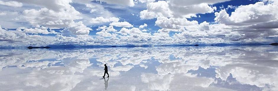 AVENTURA SALAR DE UYUNI