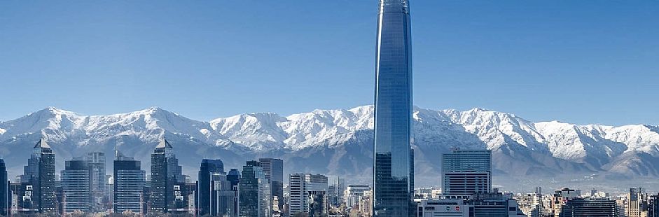 Lo mejor de Santiago - Perfecto