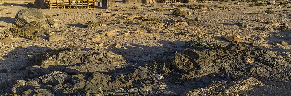 Cabañas Pan De Azucar