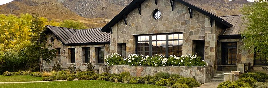Parque Patagonia