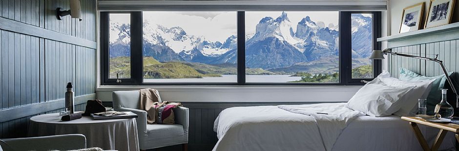 Explora Patagonia