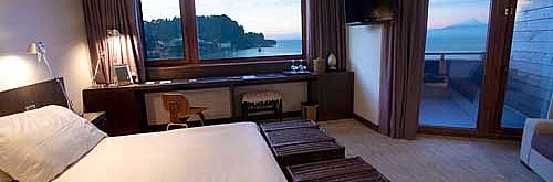 Hotel Dreams De Los Volcanes
