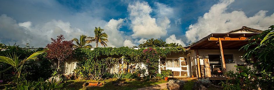 Hotel Rapa Nui