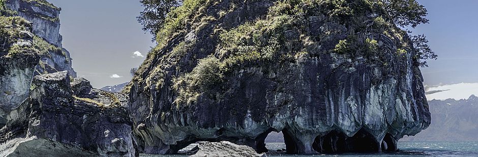 Tour a las Capillas de Mármol