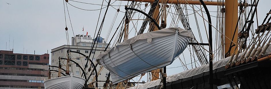 City tour por Iquique con visita a Museo Corbeta Esmeralda