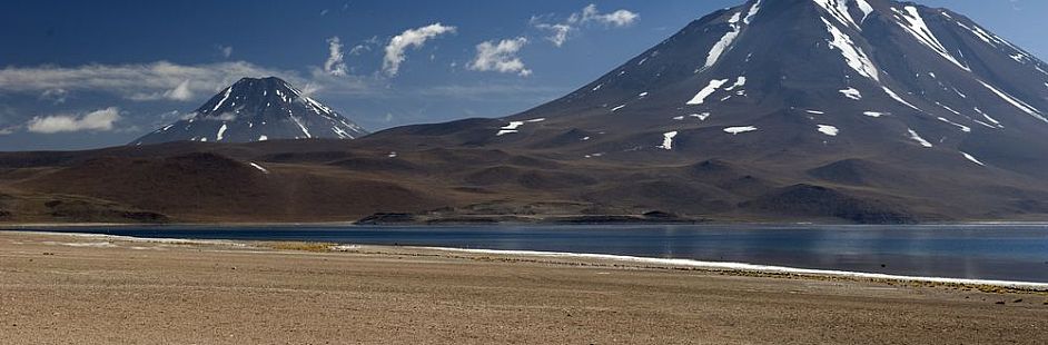 Tour por el Parque Nacional Volcán Isluga