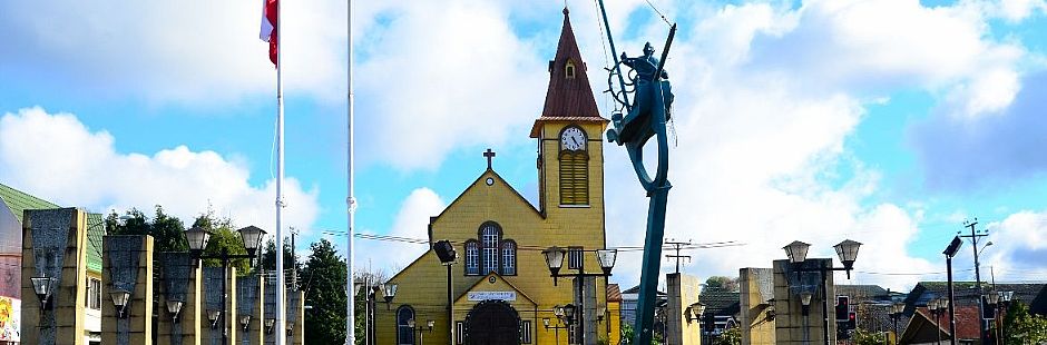 Tour through Calbuco