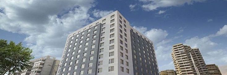 Hotel Diego De Almagro Iquique