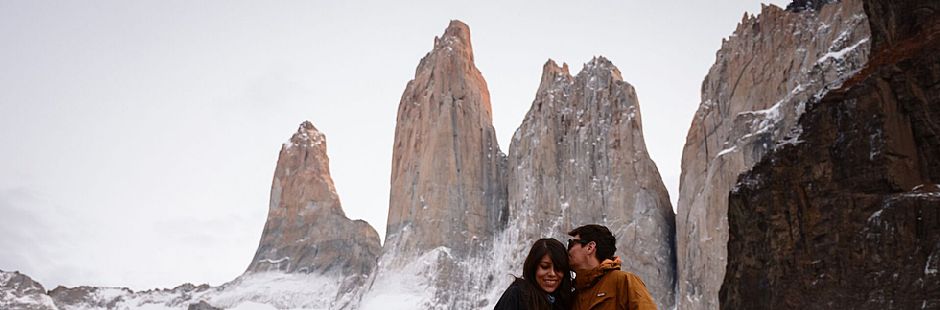 Lo mejor de Torres del Paine y Patagonia - Full con hotel Costaustralis y Cabo de Hornos