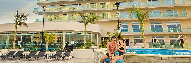 Hotel Antay