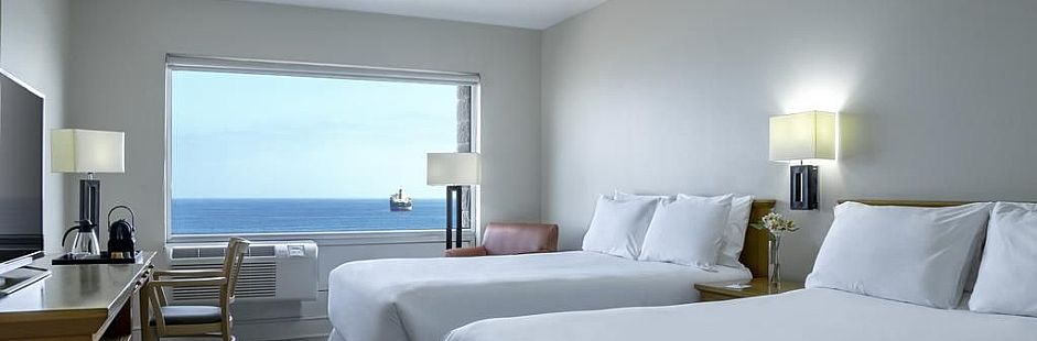 Hotel NH Antofagasta