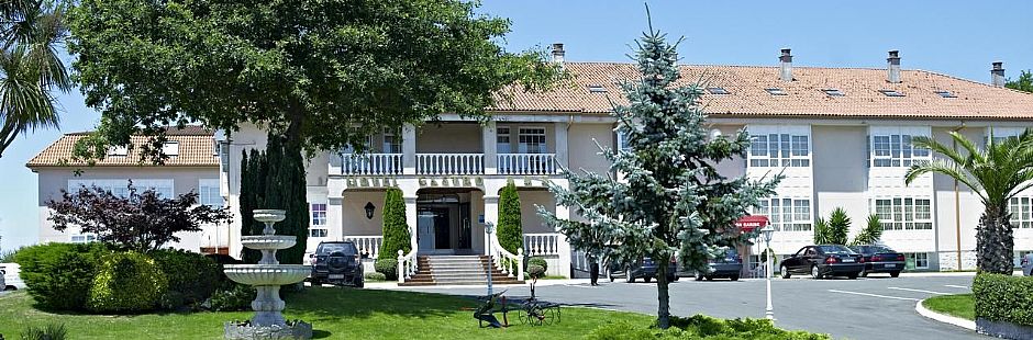 Hotel De Castro