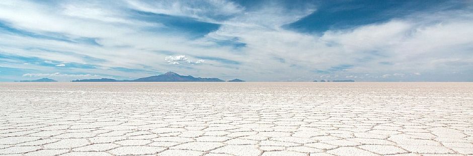 San Pedro de Atacama and Salar de Uyuni with Kimal Hotel