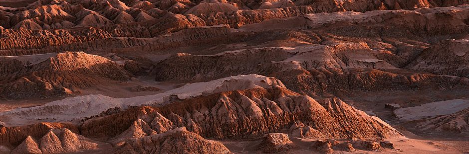 The best of San Pedro de Atacama - Perfect with kimal hotel