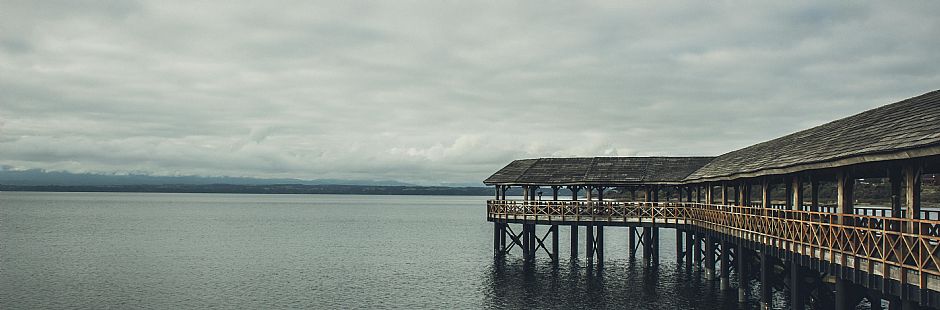 Lo mejor de Puerto Varas - Perfecto con hotel Cabaña del Lago